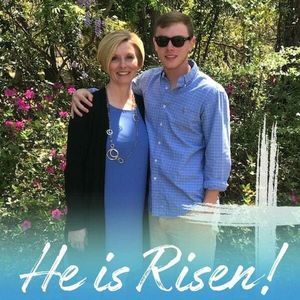 Meet your Posher, Angie